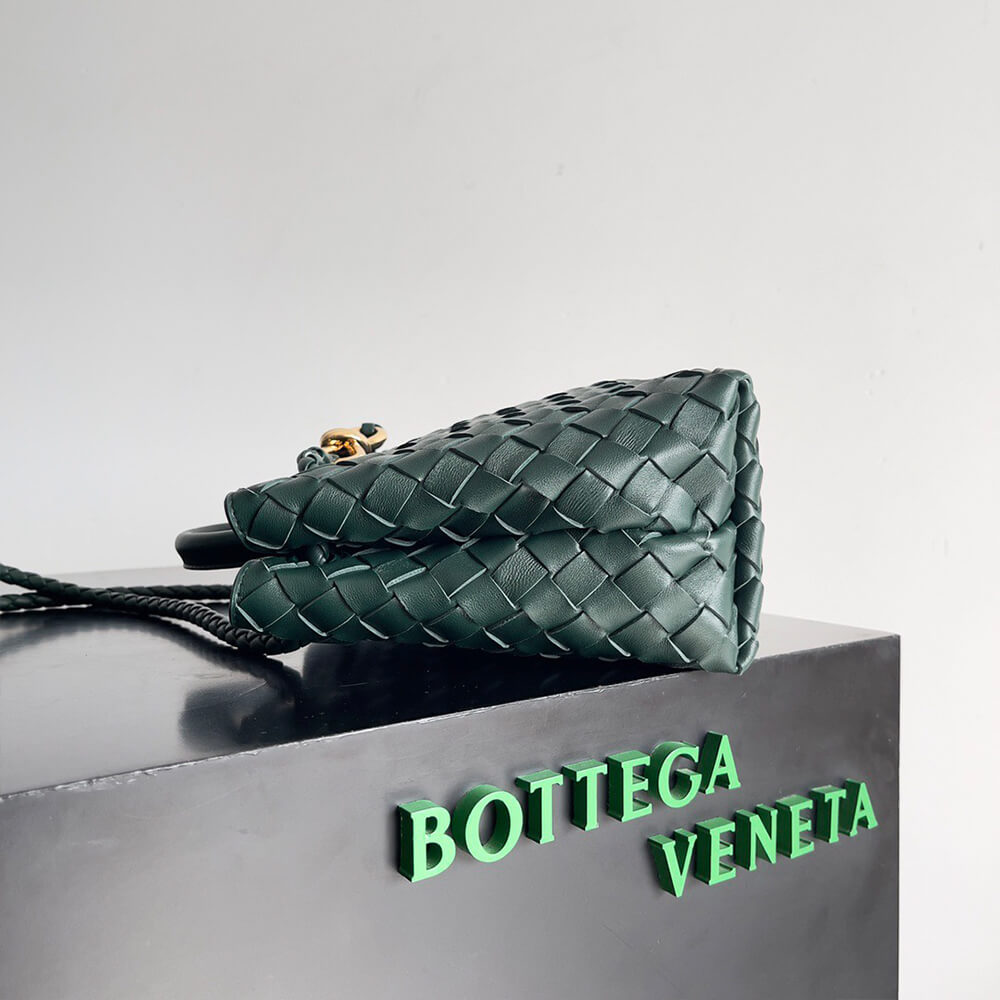 Bottega Veneta Small Andiamo