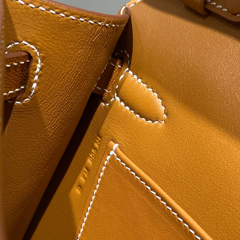 Hermes Kelly Elan(HIGH-END Grade)