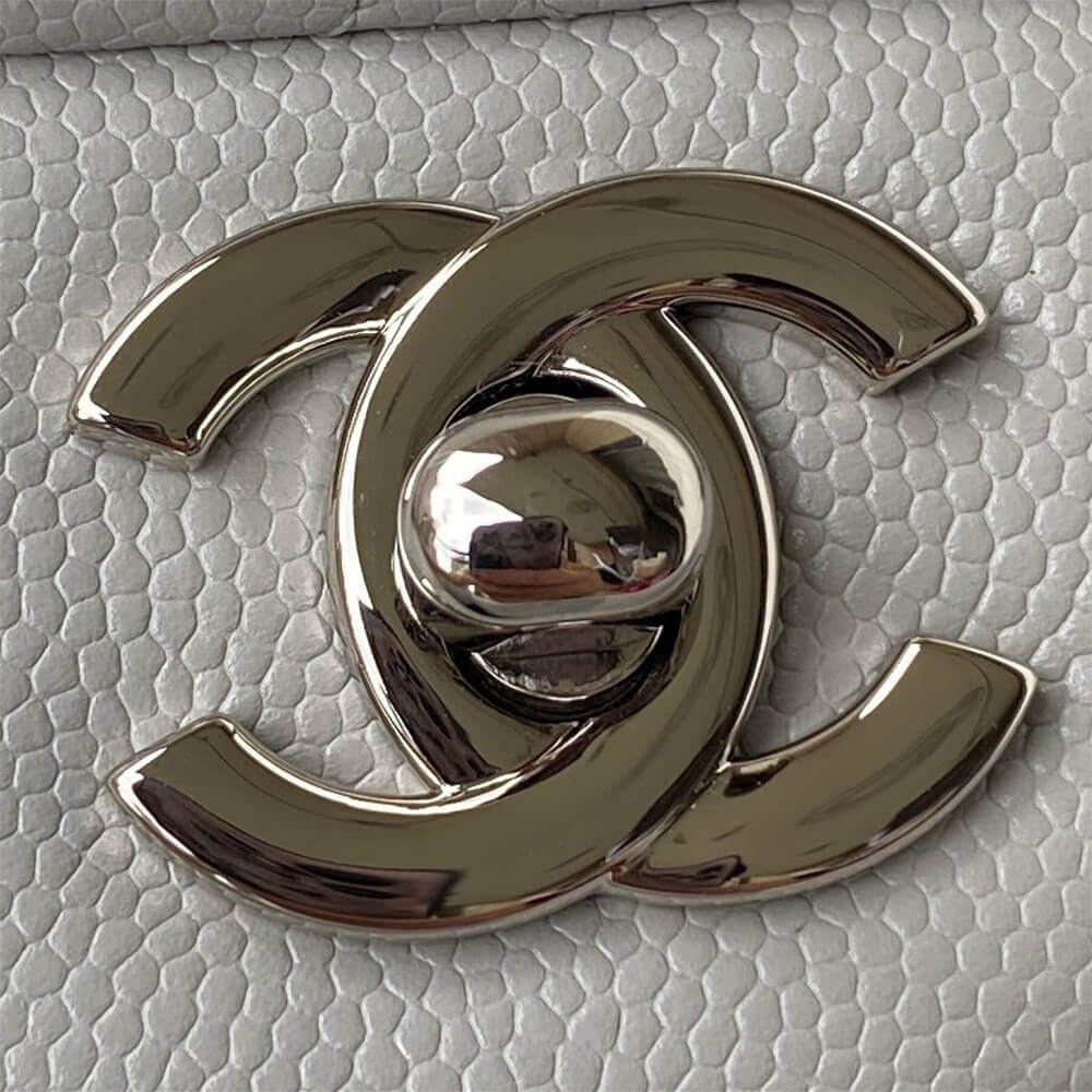 CHANEL CLASSIC FLAP HANDBAG(High-End Grade)