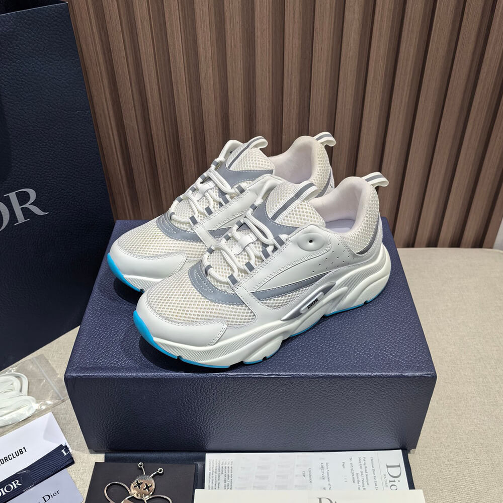 DIOR  B22 Sneaker