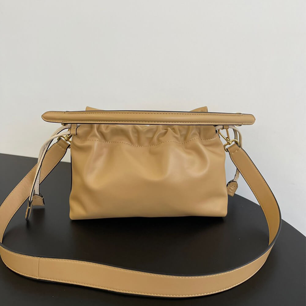 Fendi Mamma Baguette Medium(high-end grade)