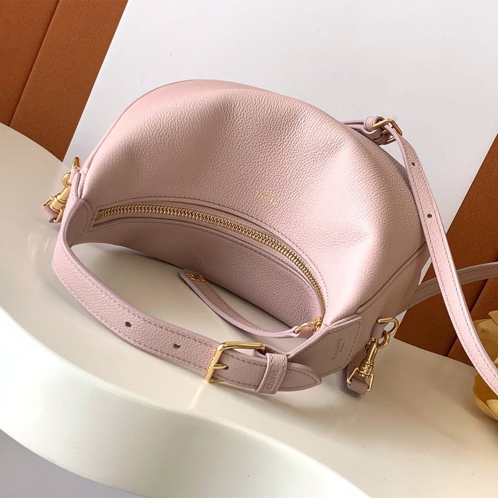 Celine Teen Celine Lulu IN Grained calfskin