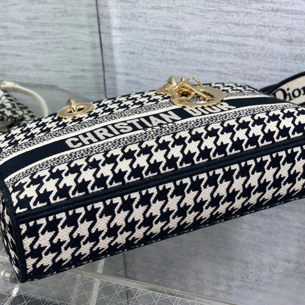 MEDIUM LADY D-JOY BAG