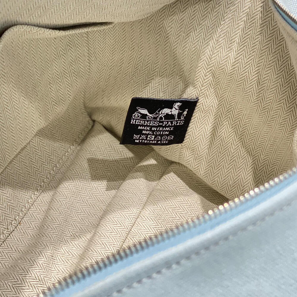 Hermes Trousse Bride-a-Brac Large