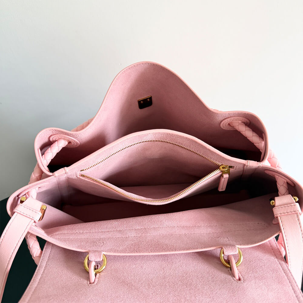 Bottega Veneta Ciao Ciao(HIGH-END GRADE)