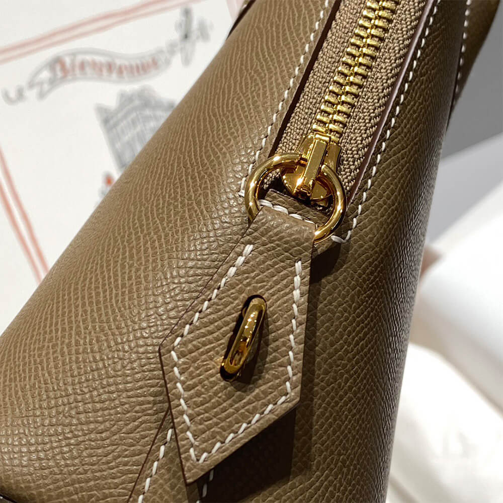 HERMES 1923 BOLIDE 25