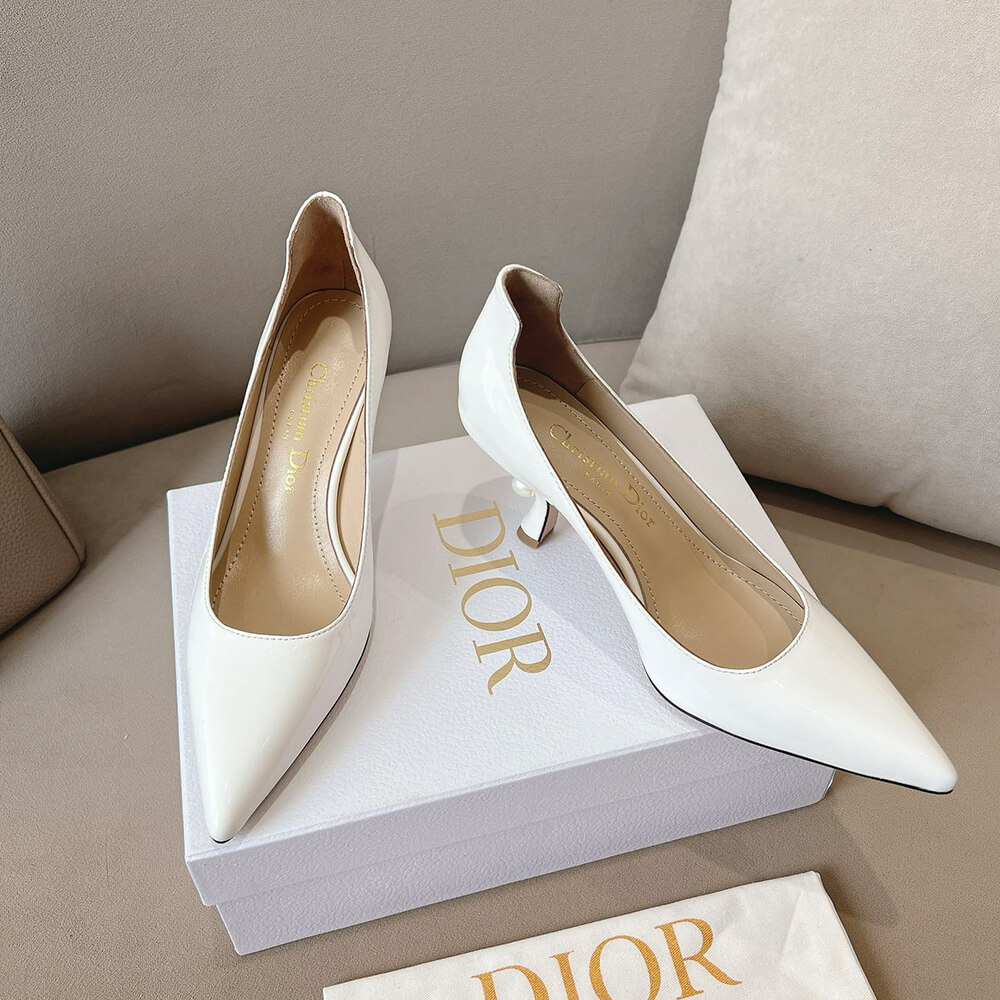 Dior Heel