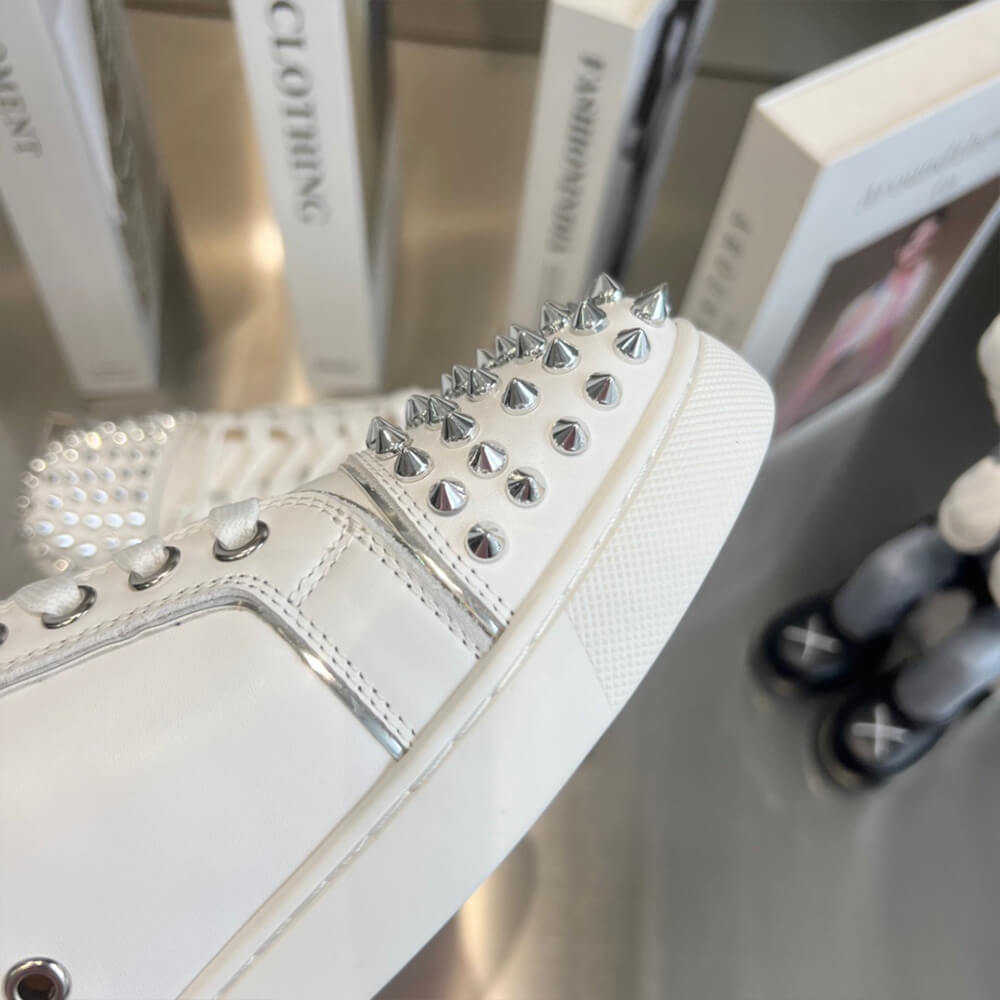 Christian Louboutin Vieira 2