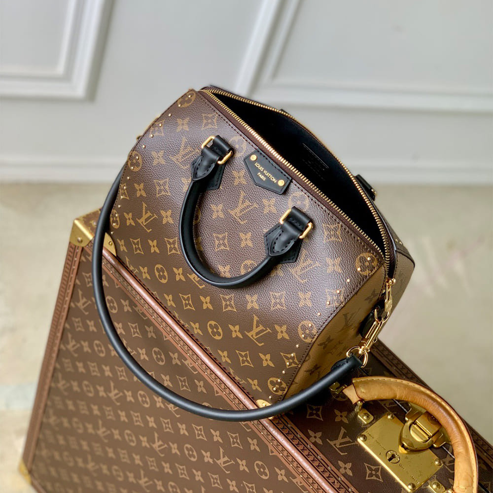 LV Speedy Trunk 25(HIGH-END GRADE)