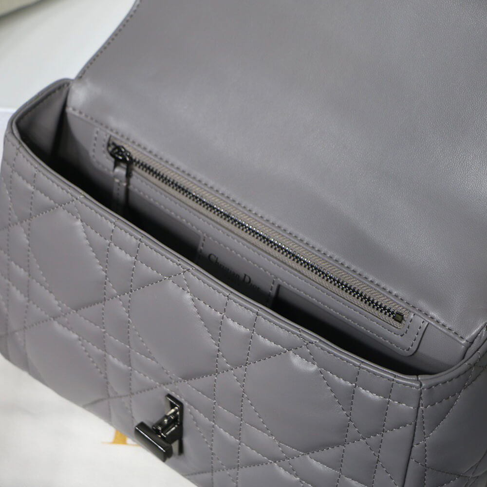 MEDIUM DIOR CARO BAG(HIGH-END GRADE)