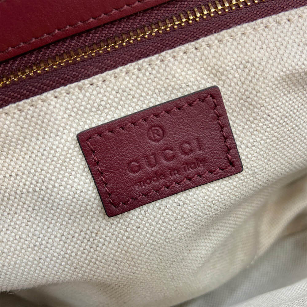 Gucci Horsebit 1955 Soft medium shoulder bag