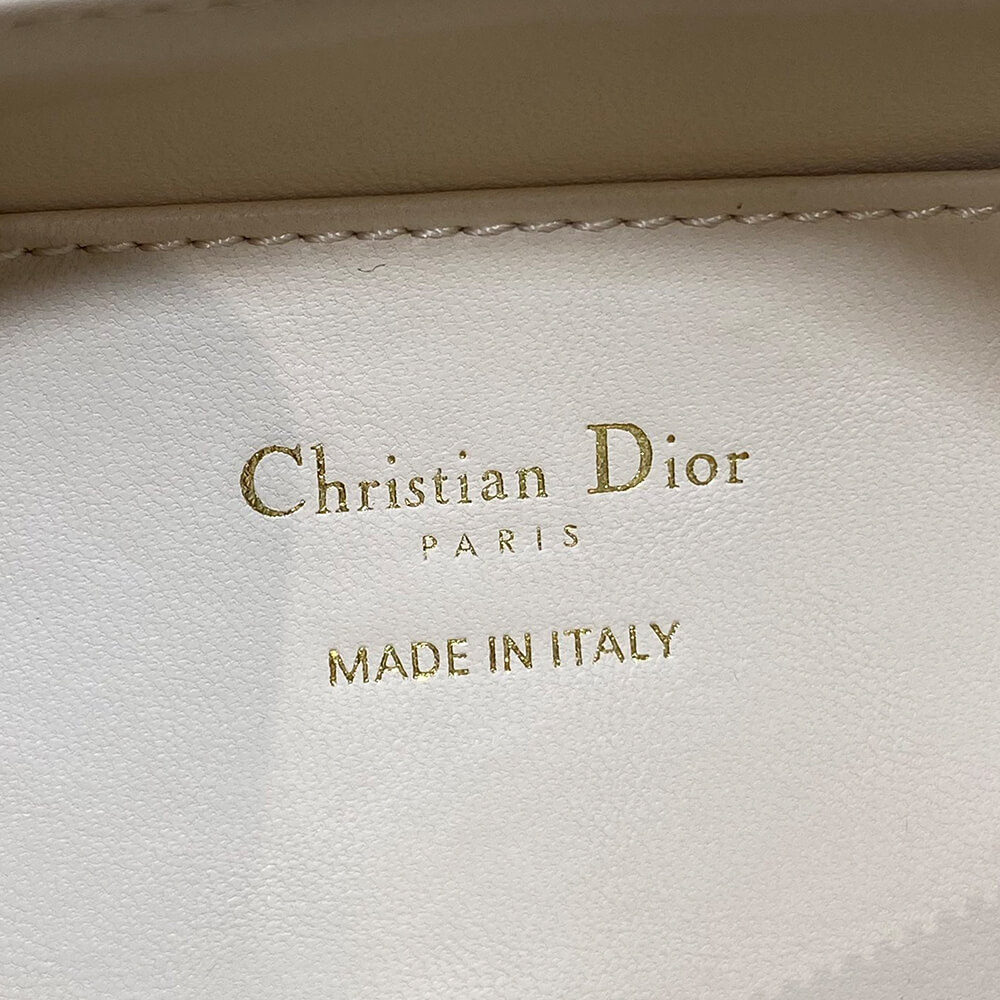 Miss Caro Diorling Mini Bag with Chain