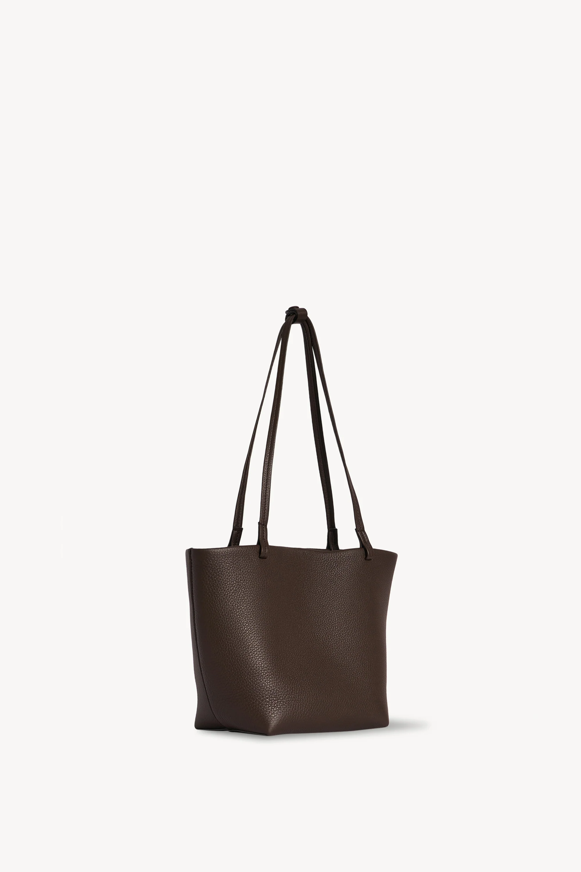Medium Park Tote Bag in Leather